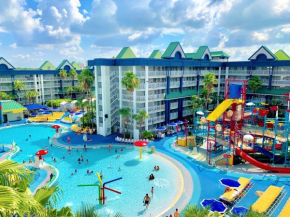  Holiday Inn Resort Orlando Suites - Waterpark, an IHG Hotel  Орландо